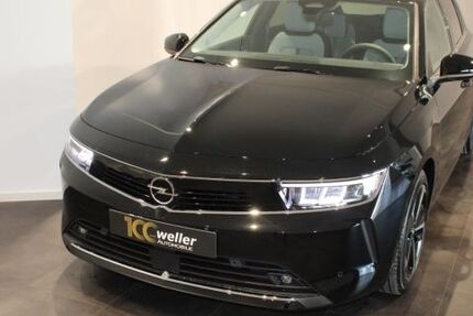 Opel Astra 35.000 km 18.890 € Bietigheim-Bissingen 74321