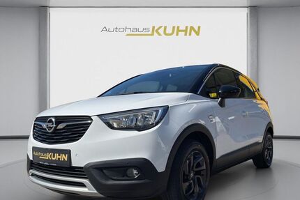 Opel Crossland (X) 75.500 km 12.990 &euro; Plochingen 73207
