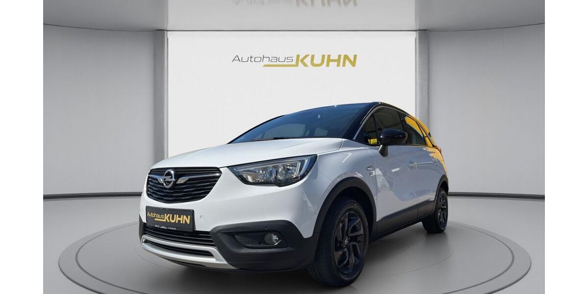 Opel Crossland (X) 75.500 km 12.990 &euro; Plochingen 73207
