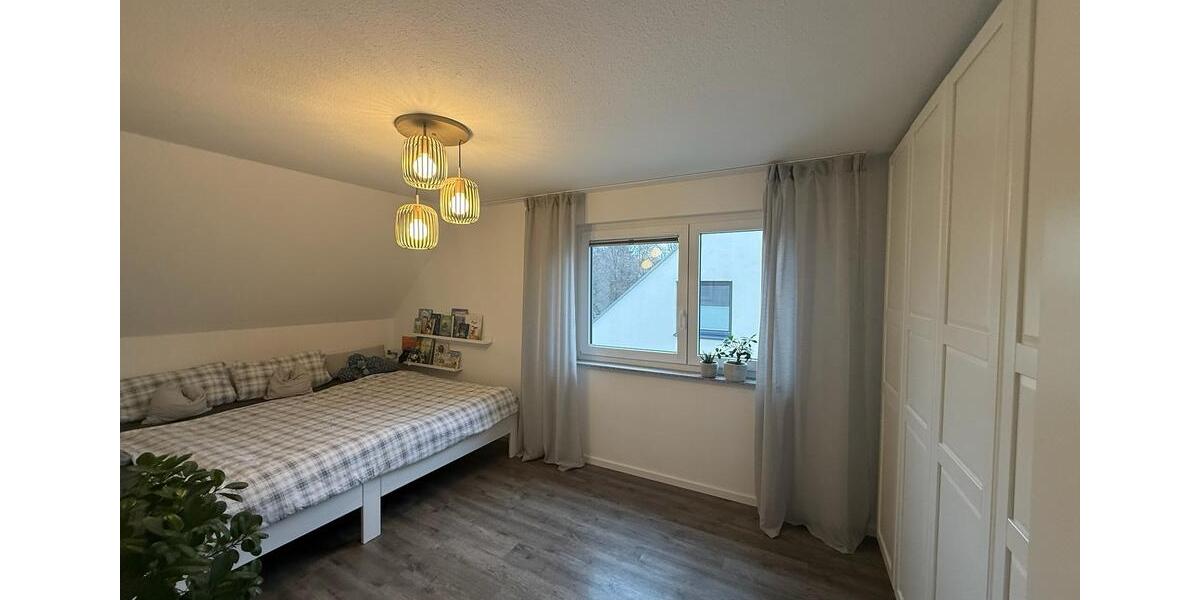 Maisonettenwohnung Stuttgart Zuffenhausen - 4 Zimmer, 108 m&sup2;, 795.000&euro; | Angebot:25094812