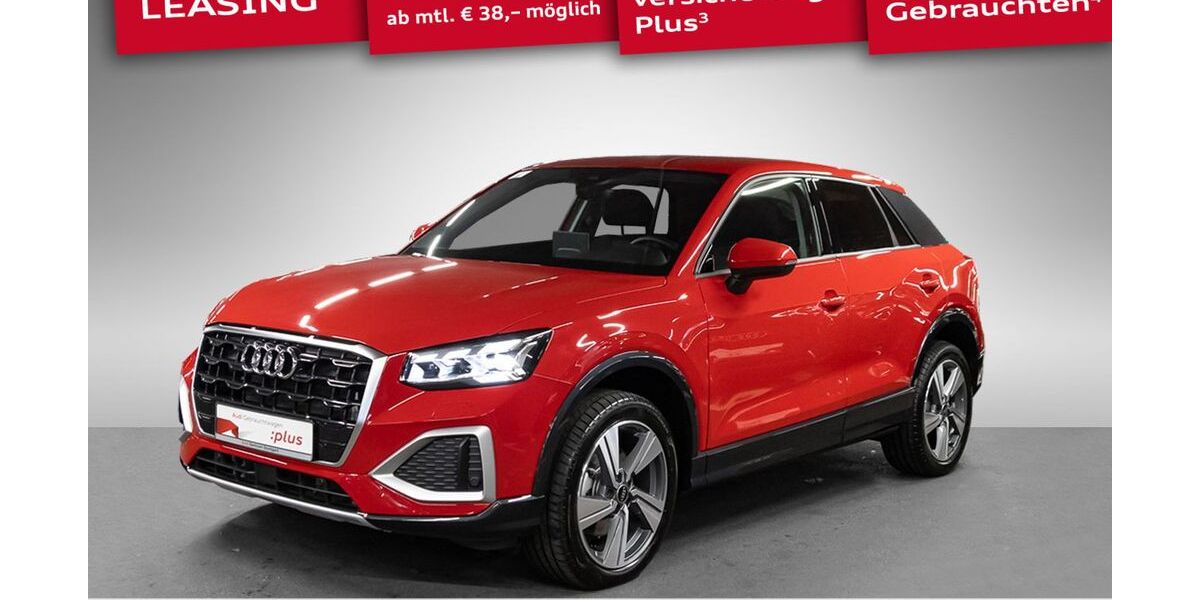 Audi Q2 7.084 km 35.940 &euro; Stuttgart 70469
