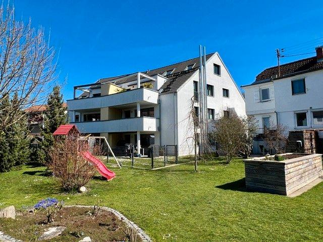 Erdgeschoßwohnung Oberboihingen - 4.5 Zimmer, 110 m&sup2;, 519.000&euro; | Angebot:26318341