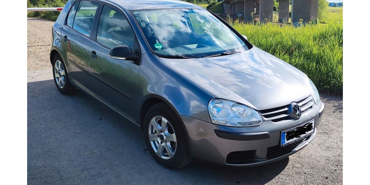 VW Golf 171.535 km 3.599 &euro; Ehningen 71139