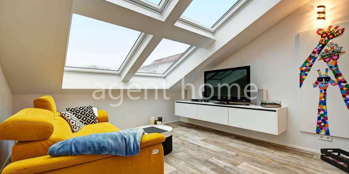 Wohnung zum Mieten in Stuttgart 1.290 € 46 m² 2 zimmer