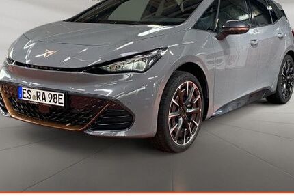 Cupra Born 11.400 km 39.930 &euro; Nürtingen 72622