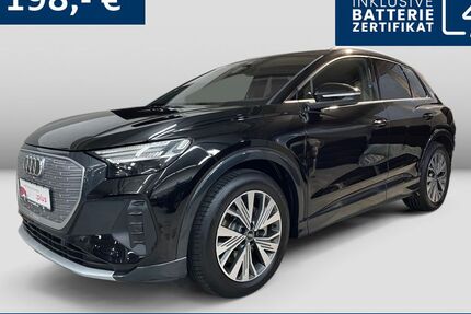 Audi Q4 e-tron 18.399 km 36.490 &euro; Schorndorf 73614