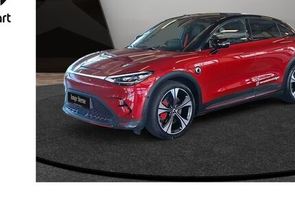 Smart #3 19.114 km 37.890 &euro; Stuttgart 70469