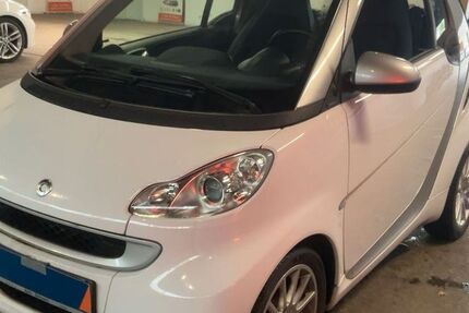 Smart ForTwo 65.115 km 6.990 &euro; Kirchheim unter Teck 73230