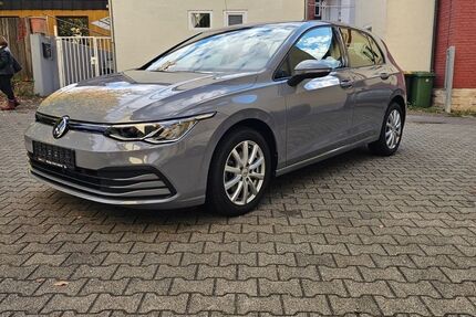 VW Golf 35.000 km 18.990 &euro; Ludwigsburg 71638