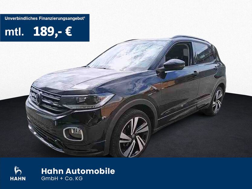 VW T-Cross 55.301 km 21.430 € Schorndorf 73614