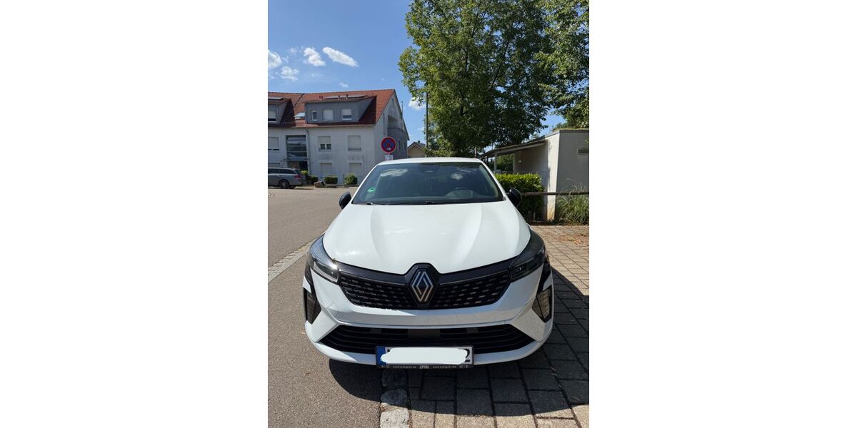 Renault Clio 30.000 km 23.900 &euro; Wendlingen am Neckar 73240
