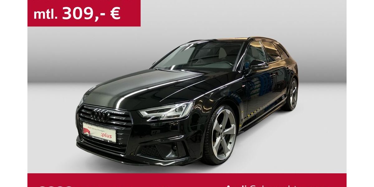 Audi A4 74.100 km 24.930 € Ludwigsburg 71636