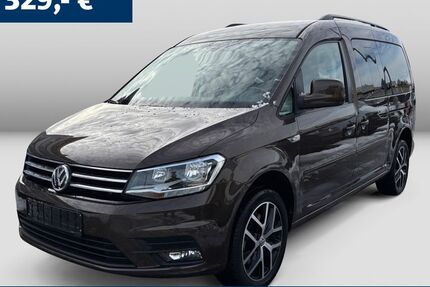 VW Caddy Maxi 77.869 km 26.900 &euro; Fellbach 70736
