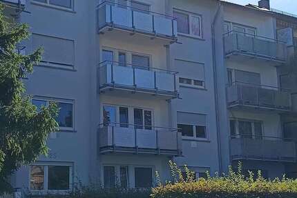 Wohnung zum Kaufen in Stuttgart 250.000 € 60 m²