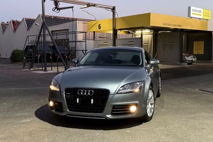 Audi TT 227.000 km 12.500 &euro; Esslingen 73734