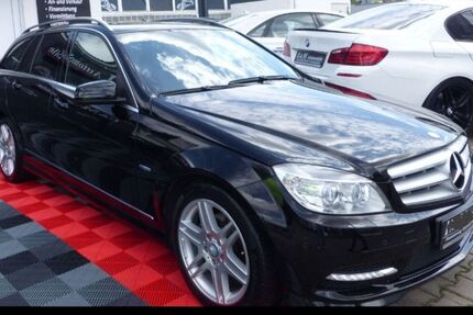Mercedes-Benz C 200 159.000 km 7.500 &euro; Plochingen 73207