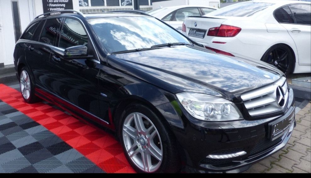 Mercedes-Benz C 200 159.000 km 7.500 &euro; Plochingen 73207