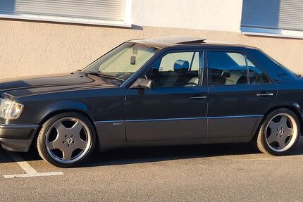 Mercedes-Benz E 230 224.000 km 12.499 &euro; Schönaich 71101