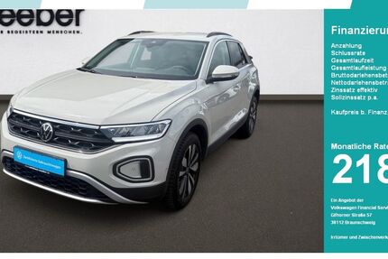 VW T-Roc 9.258 km 21.190 &euro; Weil der Stadt 71263