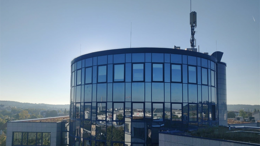 Gewerbeobjekt Böblingen Dagersheim - 975&euro; | Angebot:25243492