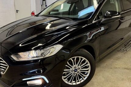 Ford Mondeo 182.251 km 13.700 € Holzgerlingen 71088