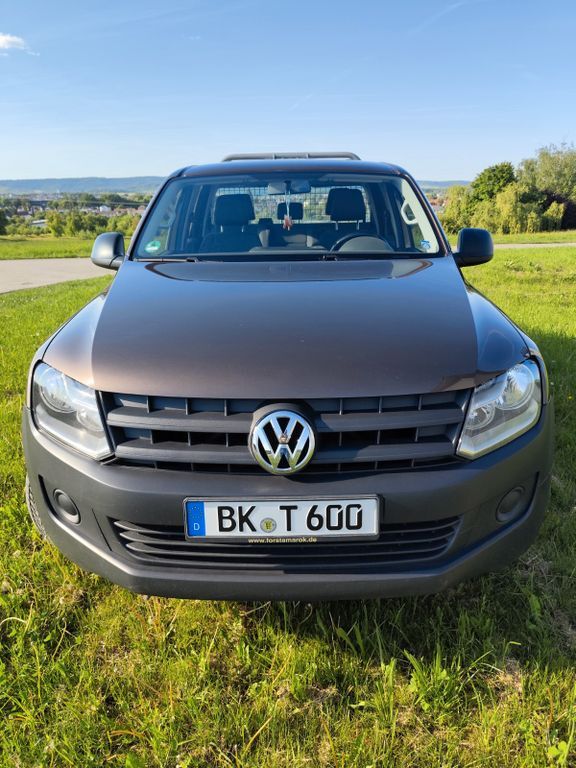 Amarok