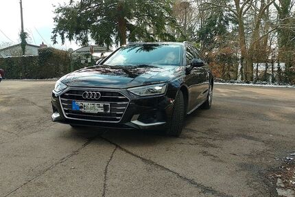 Audi A4 130.777 km 19.799 &euro; Böblingen 71034