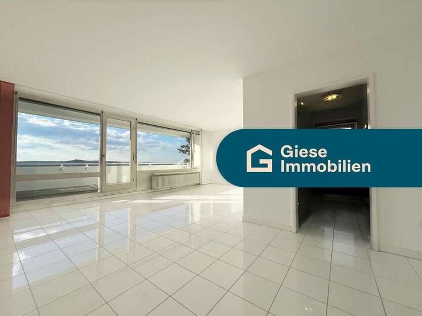 Wohnung zum Mieten in Stuttgart Degerloch 1.100 € 89 m² 3 zimmer