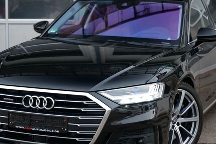 Audi A8 163.340 km 51.800 &euro; Gerlingen 70839