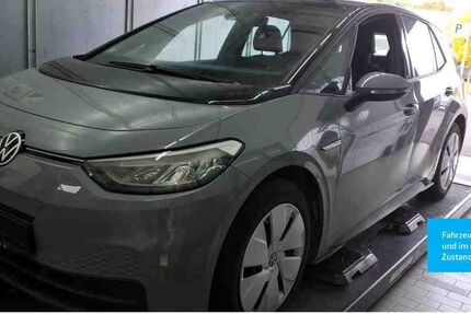 VW ID.3 53.121 km 19.430 € Stuttgart-Wangen 70188