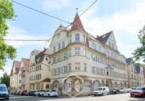 Wohnung zum Kaufen in Stuttgart 285.000 € 77 m²