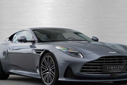 Aston Martin DB12