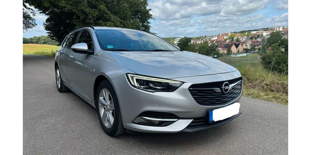Opel Insignia 147.856 km 10.899 &euro; Leinfelden-Echterdingen 70771