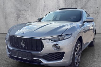 Maserati Levante 95.600 km 37.990 € Nürtingen bei Stuttgart 72622