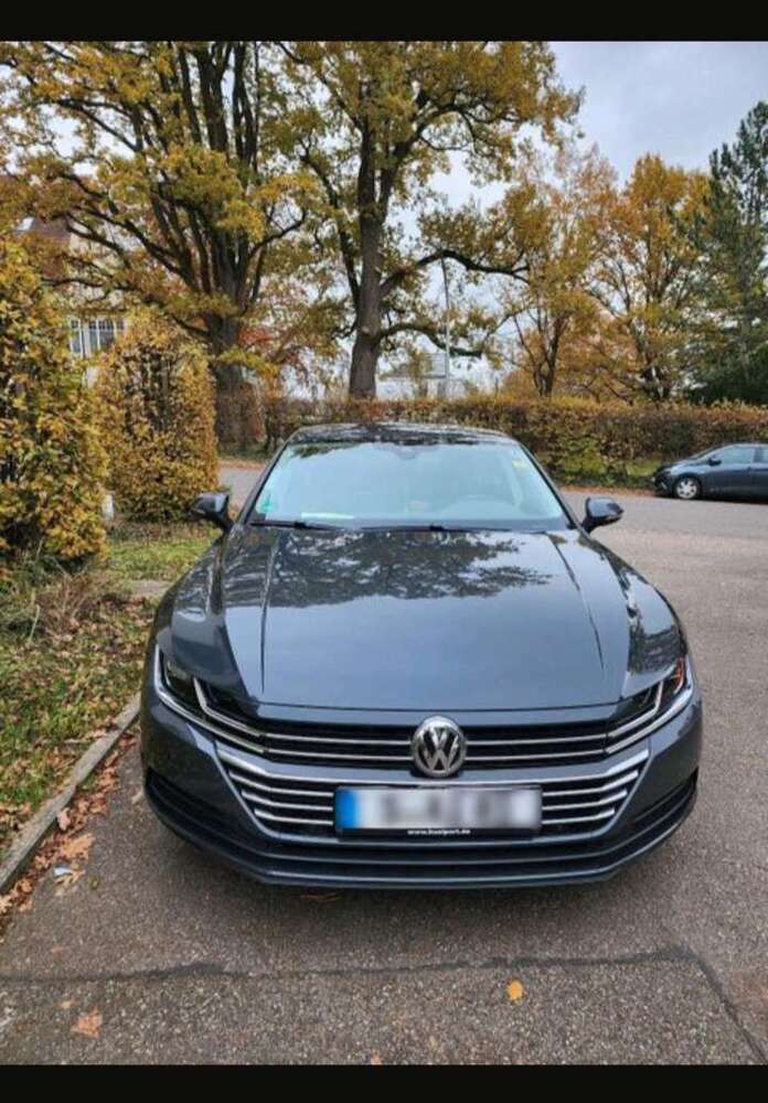Arteon
