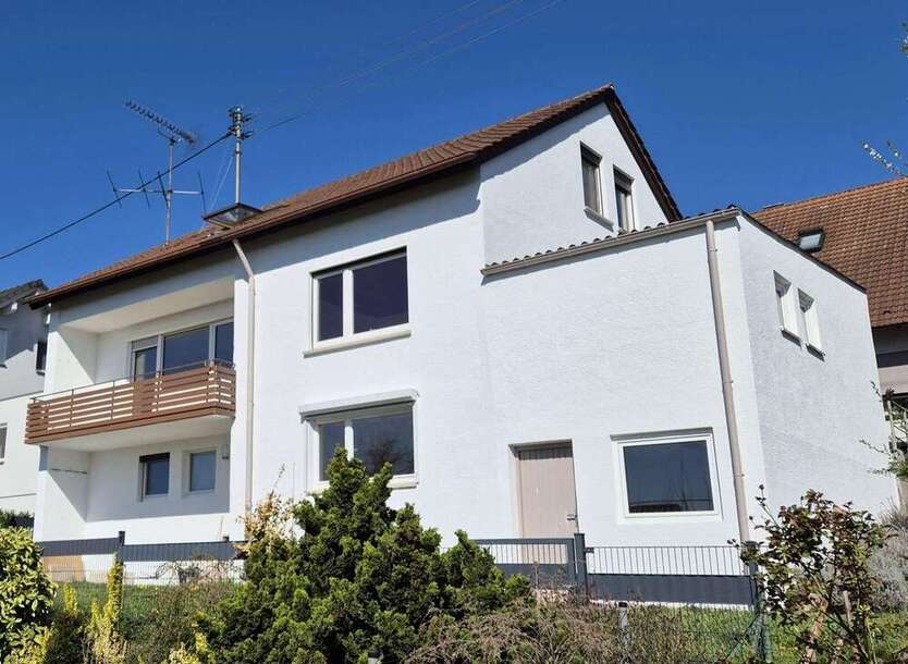 Wohnung zum Mieten in Nürtingen Neckarhausen 1.490 € 100 m²