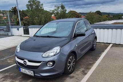Opel Adam 97.300 km 7.500 € Plochingen 73207