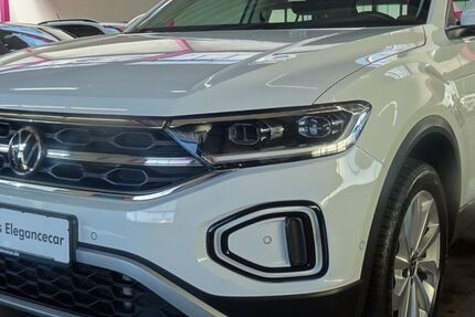 VW T-Roc 50.000 km 25.449 &euro; Holzgerlingen bei Stuttgart 71088