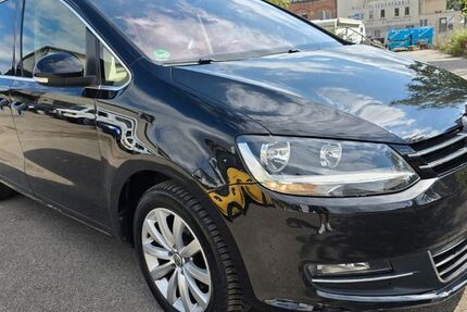 VW Sharan