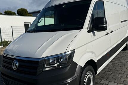 VW Crafter 200.000 km 13.980 &euro; Holzgerlingen 71088