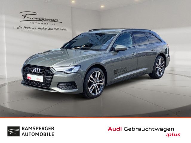 Audi A6 19.000 km 50.880 € Kirchheim 73230