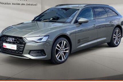 Audi A6 22.000 km 47.880 &euro; Kirchheim 73230