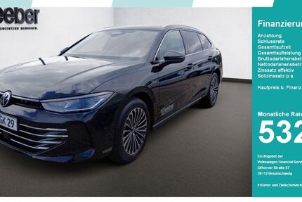 VW Passat 3.000 km 55.350 € Herrenberg 71083