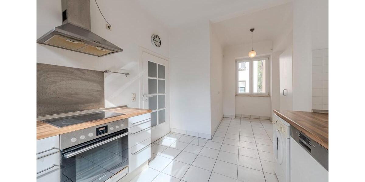 Etagenwohnung Stuttgart Stuttgart-Nord - 3 Zimmer, 100 m&sup2;, 1.990&euro; | Angebot:26186673