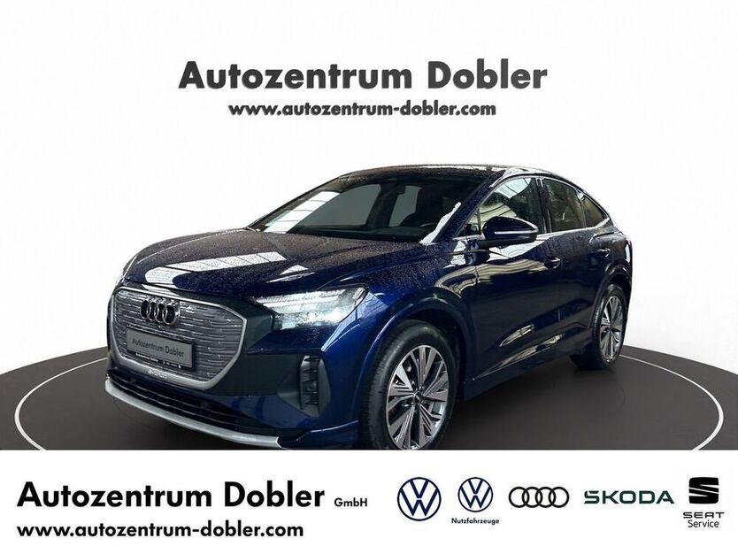 Q4 e-tron