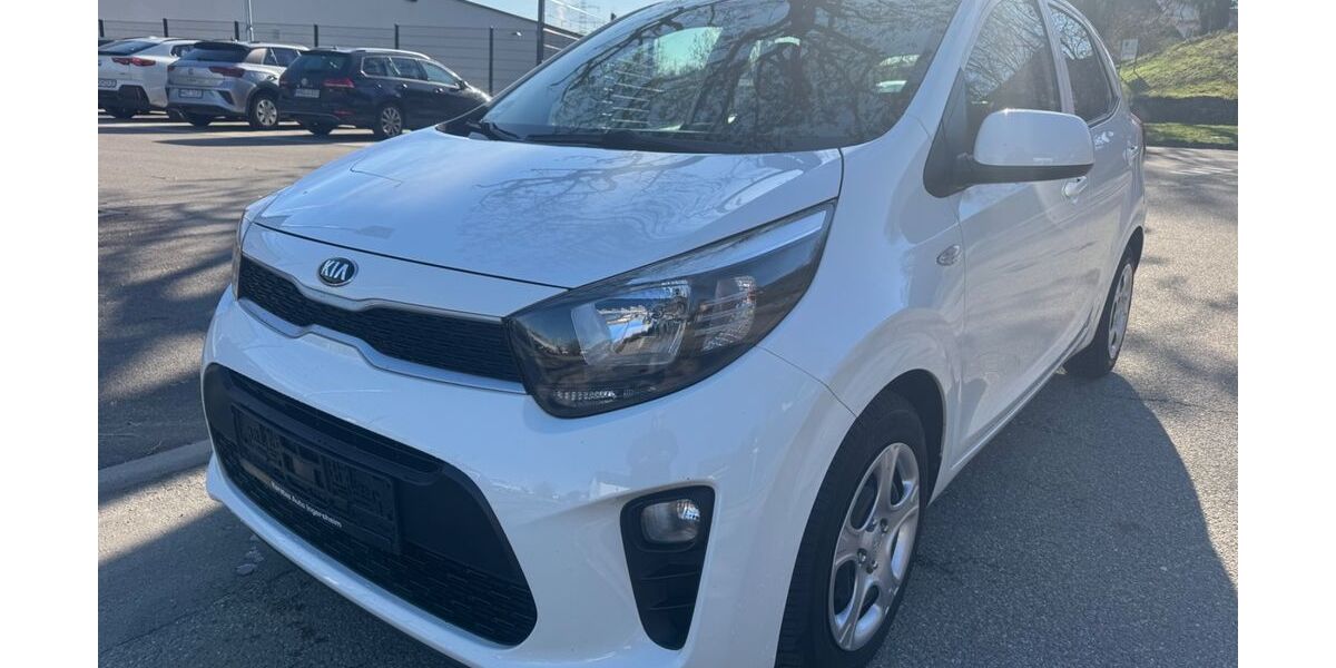 Kia Picanto 100.000 km 6.350 &euro; Ingersheim/Ludwigsburg 74379