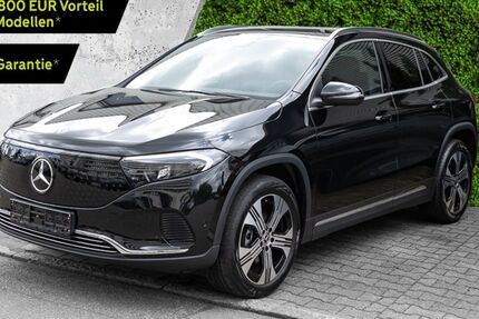 Mercedes-Benz EQA 8.850 km 41.480 &euro; Dettingen unter Teck 73265