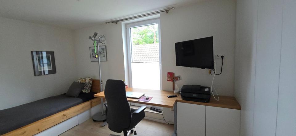 Maisonettenwohnung Reichenbach an der Fils - 4 Zimmer, 122 m&sup2;, 529.000&euro; | Angebot:26931371
