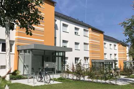 Wohnung zum Mieten in Ludwigsburg 1.142 € 103.86 m²