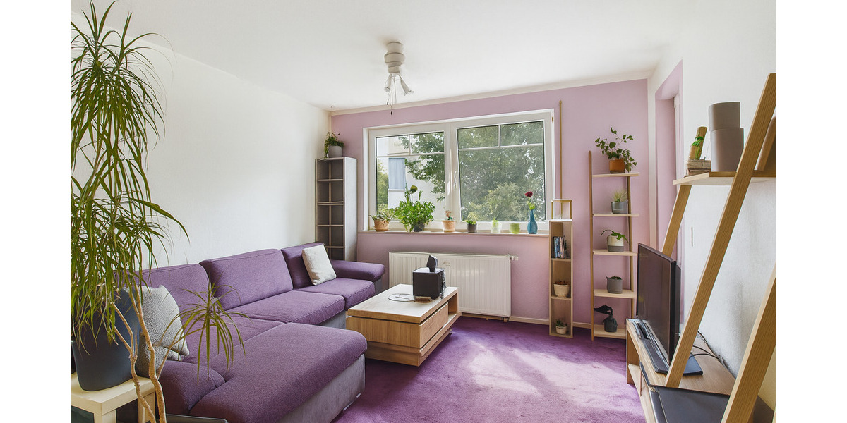 Etagenwohnung Leutenbach - 2 Zimmer, 42 m&sup2;, 155.000&euro; | Angebot:25671745